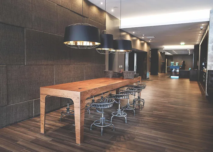 Motel One Manchester-Piccadilly